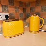 La Casita, Quarry - 2 Bedroom Entire With Free Parking Apartment