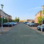 La Casita, Quarry - 2 Bedroom Entire With Free Parking Glasgow