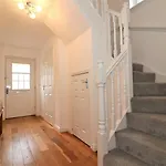 Signature - Morrison House Glasgow