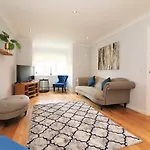 Apartmán Signature - Morrison House Glasgow