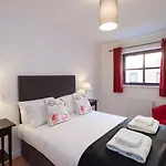 Apartament Greyfriars By Flats *