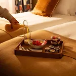 酒店 The Address 格拉斯哥