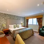 Sherbrooke Castle Hotel 4*