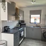 2 Bed Entire Upper Flat In *