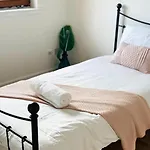 2 Bed Entire Upper Flat In *