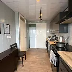 Floor Of The Building, Spectacular Views! * Glasgow