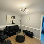 Apartamento Floor Of The Building, Spectacular Views!