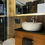 Apartamento Floor Of The Building, Spectacular Views! Glasgow