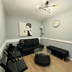 Apartamento Floor Of The Building, Spectacular Views!