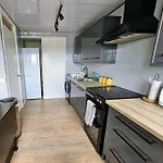 Floor Of The Building, Spectacular Views! Apartamento