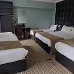Kings Park Szálloda 3*