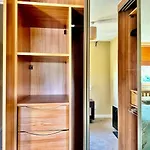 Two Bedroom Maisonette In The Heart Of The West End