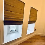 Royal Chambers Serviced Διαμέρισμα Γλασκώβη