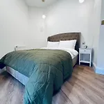 Apartment Royal Chambers Serviced Glasgow