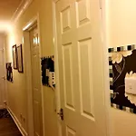 3 Bedroom - Free Parking & Wifi 350mbps דירה *