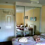 דירה 3 Bedroom - Free Parking & Wifi 350mbps גלאזגו