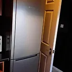 דירה 3 Bedroom - Free Parking & Wifi 350mbps גלאזגו