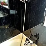 דירה 3 Bedroom - Free Parking & Wifi 350mbps