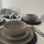 Black Daisy * 글라스고