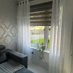 Black Daisy 아파트