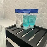 Black Daisy 아파트 글라스고