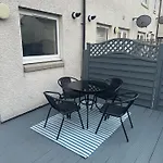 Black Daisy * 글라스고