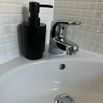 Black Daisy 아파트 *