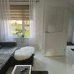 아파트 Black Daisy *