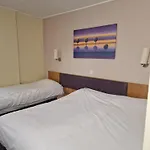 Britannia 3* Glasgow