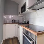 Apartment The Blue Nile Hillhead - Pass The Keys