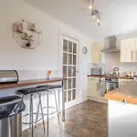 Lena House Prázdninový dům