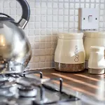 Lena House Prázdninový dům Glasgow