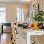 Prázdninový dům Lena House *