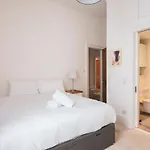 Prázdninový dům Stunning 3 Bed Flat In The Heart Of The West End