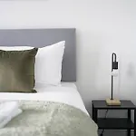 Appartement Dunalastair Glasgow