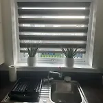 Black Daisy 아파트 *