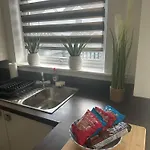 Black Daisy * 글라스고