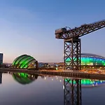River Clyde Hydro Aprt Appartement