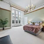 Grand 2 Bed West End Appartamento Glasgow