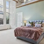 Grand 2 Bed West End * Glasgow