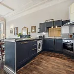 Appartamento Grand 2 Bed West End Glasgow