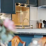 Grand 2 Bed West End Appartamento *