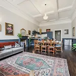 Appartamento Grand 2 Bed West End Glasgow