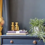 Grand 2 Bed West End Appartamento *