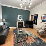 Principal - West End Appartamento Glasgow