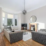 Extravagant 6 Bed Victorian Townhouse With Hot Tub Glasgow