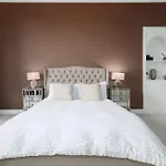Villa Extravagant 6 Bed Victorian Townhouse With Hot Tub