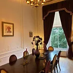 Grand In The Park Apartmán