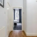 Stunning Ground Floor Flat In Southside. Apartment Glasgow
