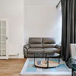 Stunning Ground Floor Flat In Southside. * Glasgow